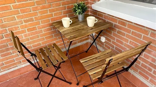 Rooms in Getafe - photo 8