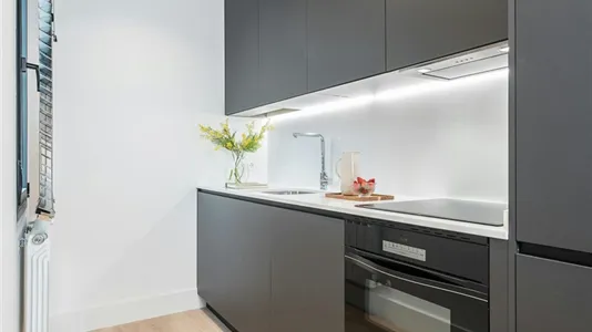 Apartments in Madrid Retiro - photo 7