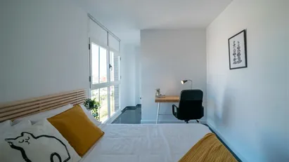 Room for rent in Alboraya, Comunidad Valenciana