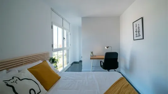 Rooms in Alboraya - photo 1