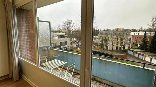 Rooms in Hamburg Wandsbek - photo 10