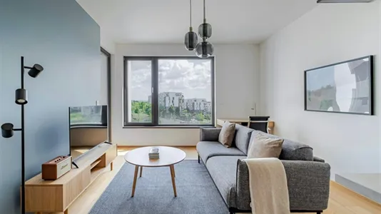 Apartments in Prague 10 - photo 1