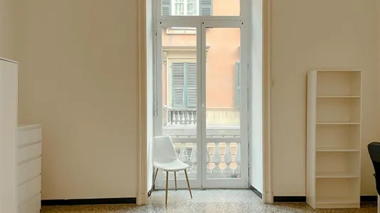 Rooms in Genoa - photo 5