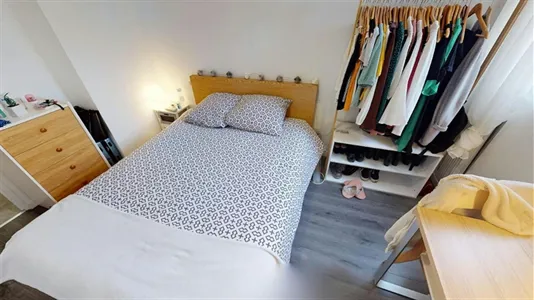 Rooms in Bordeaux - photo 2
