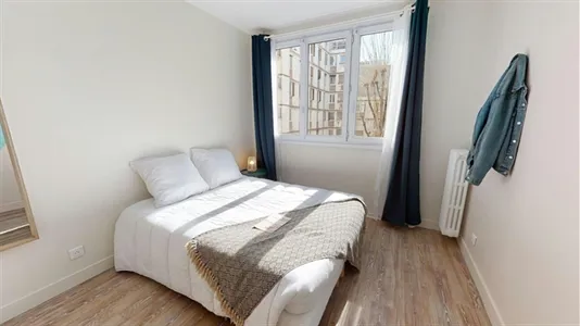 Rooms in Paris 13ème arrondissement - Place d'Italie - photo 2