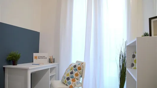 Rooms in Bologna - photo 4