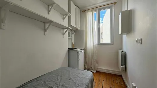 Apartments in Paris 16ème arrondissement (South) - photo 1