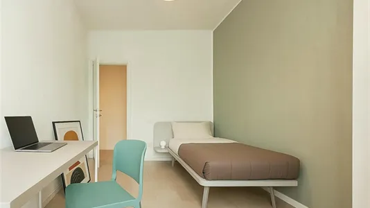 Rooms in Milano Zona 2 - Stazione Centrale, Gorla, Turro, Greco, Crescenzago - photo 2