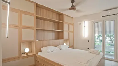 Apartment for rent in Glyfada, Attica