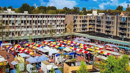 Rooms in Location is not specified - photo 9