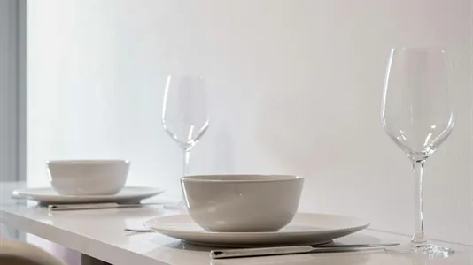 Rooms in Berlin Mitte - photo 9