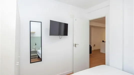 Rooms in Valencia L'Eixample - photo 4