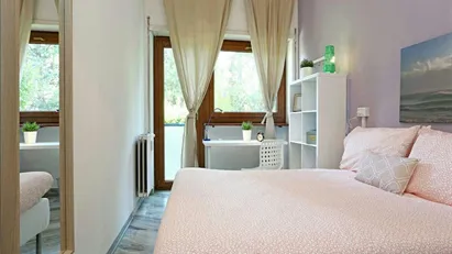 Room for rent in Roma Municipio XIV – Monte Mario, Rome