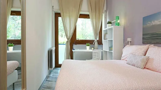 Rooms in Roma Municipio XIV – Monte Mario - photo 2