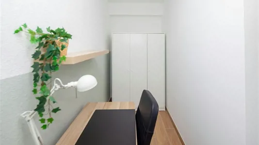 Rooms in Valencia Extramurs - photo 3