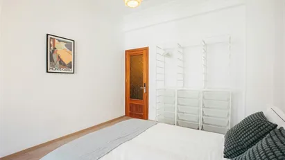 Room for rent in Valencia Extramurs, Valencia (region)