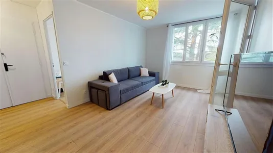 Rooms in Lyon - photo 4