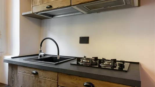 Apartments in Florence - photo 4