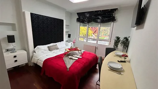 Rooms in Madrid Hortaleza - photo 2