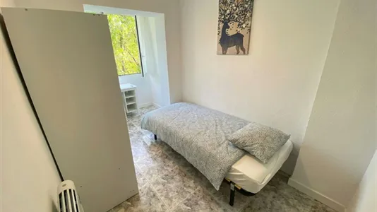 Rooms in Madrid Usera - photo 6