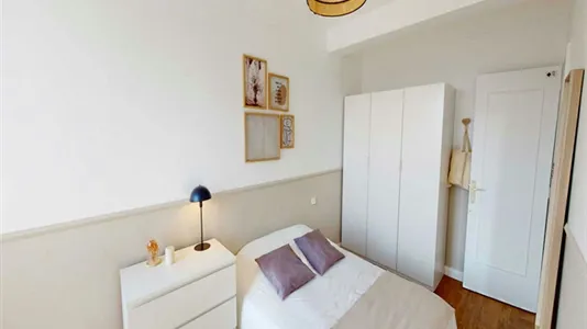 Rooms in Paris 15ème arrondissement - photo 4