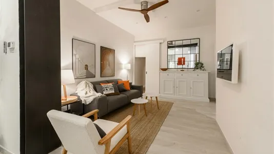 Apartments in Florence - photo 9