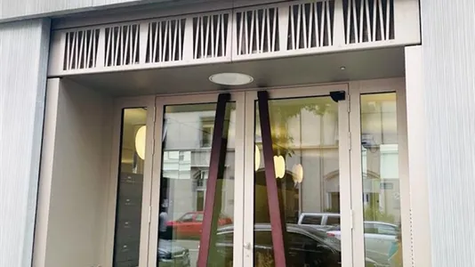 Apartments in Zürich District 3 - Wiedikon - photo 5