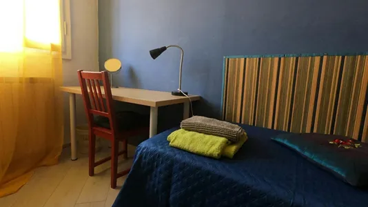 Rooms in Florence - photo 4