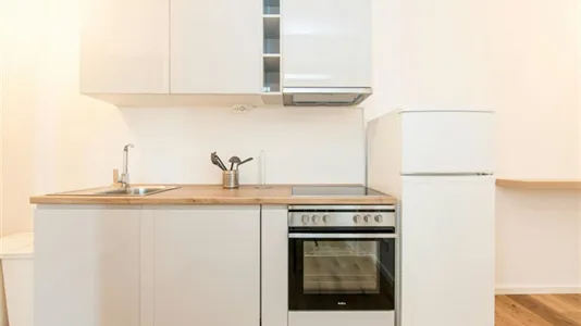Rooms in Berlin Mitte - photo 4