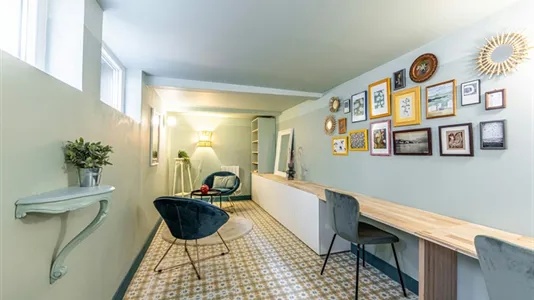 Rooms in Créteil - photo 10