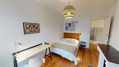 Room for rent in Paris 18ème arrondissement - Montmartre, Paris