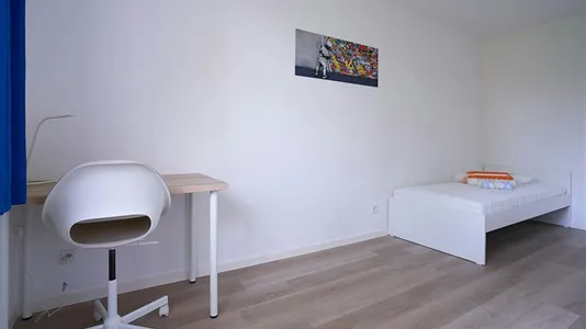 Rooms in Dusseldorf - photo 6