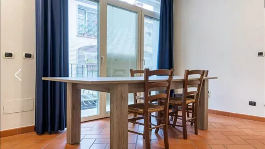 Apartments in Florence - photo 1