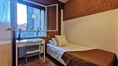 Room for rent in Madrid Salamanca, Madrid