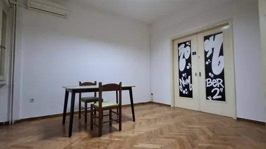 Rooms in Athens Agios Nikolaos - photo 5