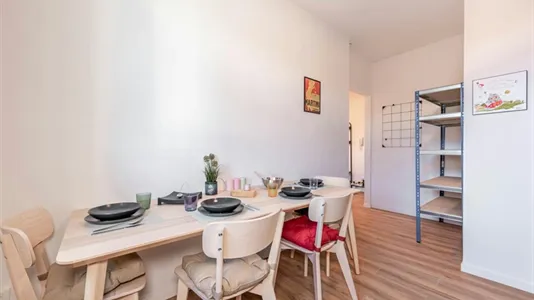 Rooms in Padua - photo 10