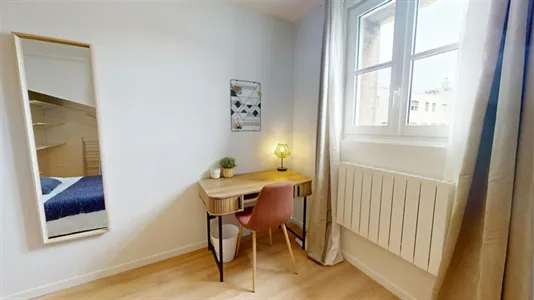 Rooms in Bordeaux - photo 3