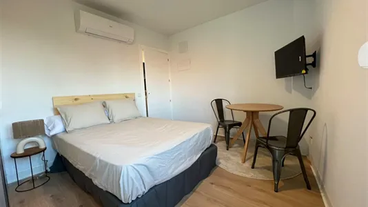 Houses in Madrid Fuencarral-El Pardo - photo 4