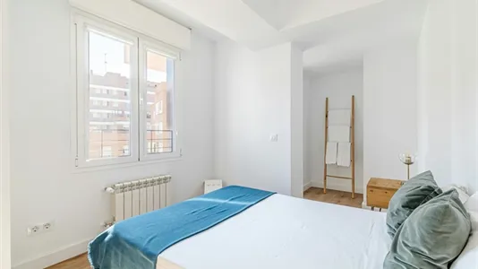 Apartments in Madrid Tetuán - photo 8