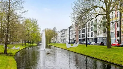 Apartment for rent in Rotterdam