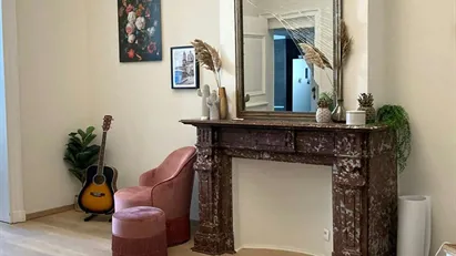 Room for rent in Brussels Sint-Gillis, Brussels