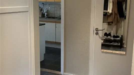 Apartments in Hässleholm - photo 9