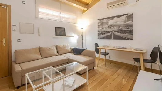 Apartments in Madrid Chamartín - photo 3