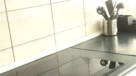 Rooms in Madrid Chamartín - photo 8