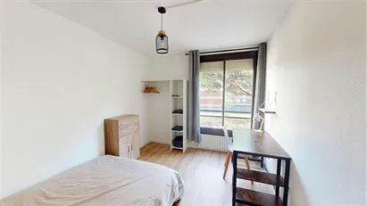 Room for rent in Toulouse, Occitanie