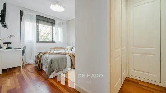 Rooms in Villaviciosa de Odón - photo 3