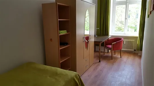 Rooms in Berlin Friedrichshain-Kreuzberg - photo 5