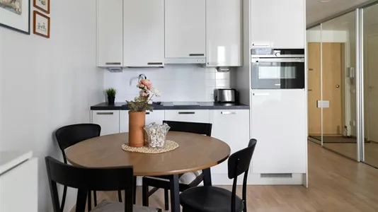 Apartments in Vantaa - photo 9