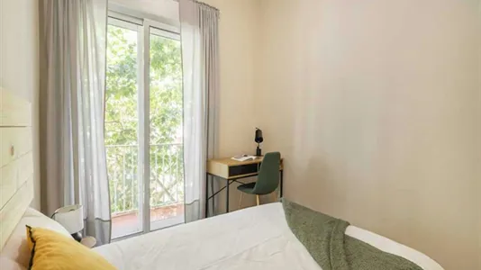 Rooms in Madrid Salamanca - photo 6