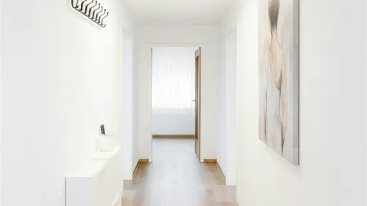 Rooms in Höhenkirchen-Siegertsbrunn - photo 6